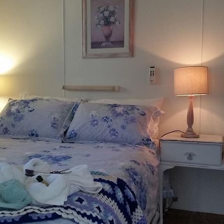 Padthaway Caravan Park Esterno foto