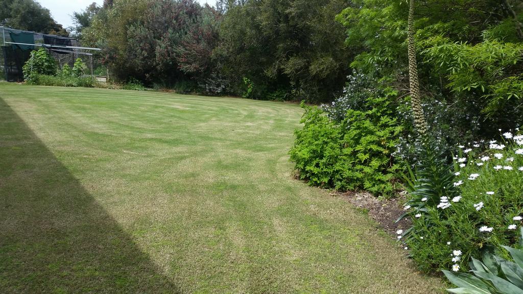 Padthaway Caravan Park Esterno foto