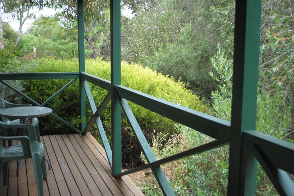 Padthaway Caravan Park Esterno foto