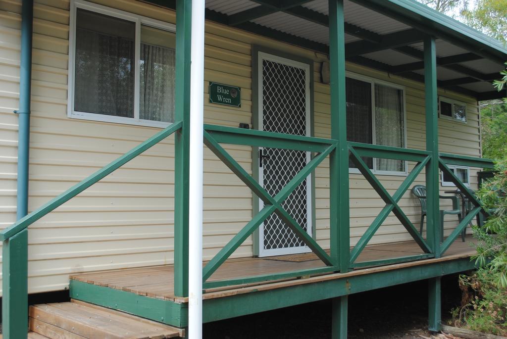 Padthaway Caravan Park Esterno foto