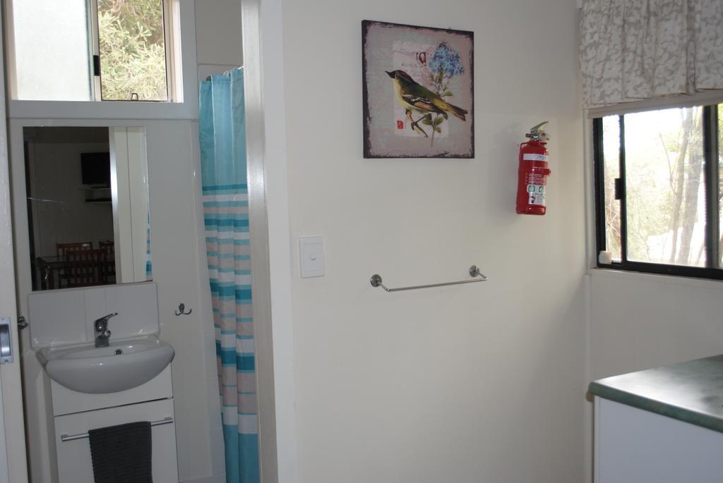 Padthaway Caravan Park Esterno foto