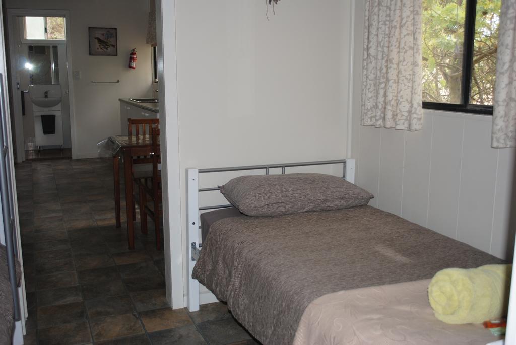 Padthaway Caravan Park Esterno foto
