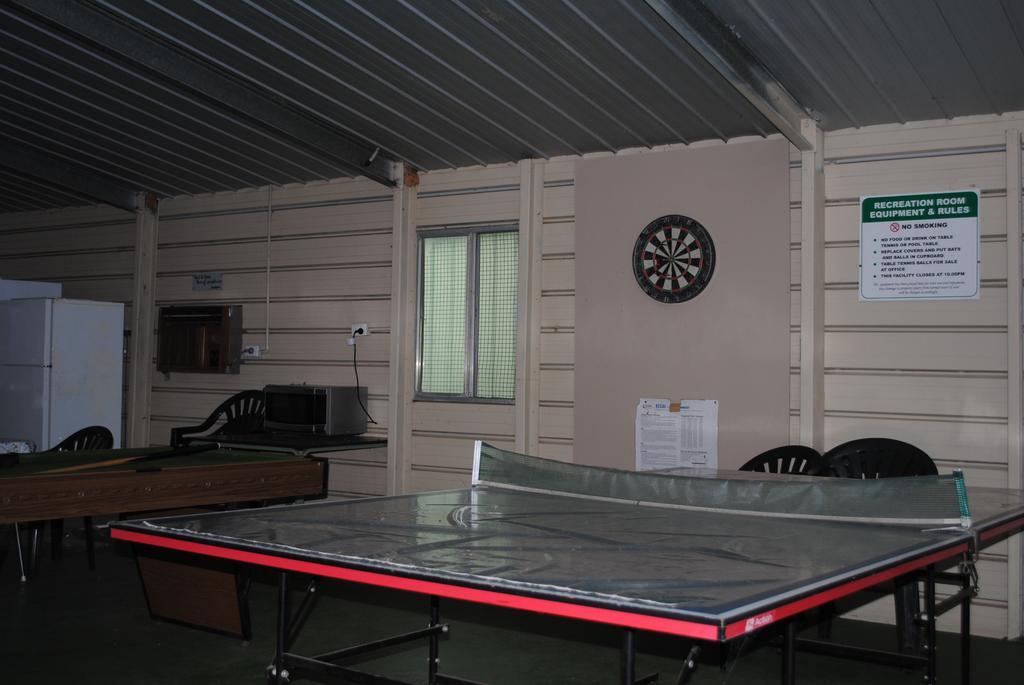 Padthaway Caravan Park Esterno foto