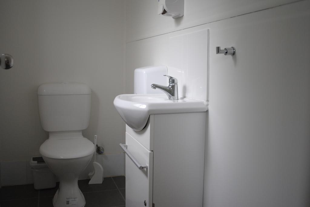 Padthaway Caravan Park Esterno foto